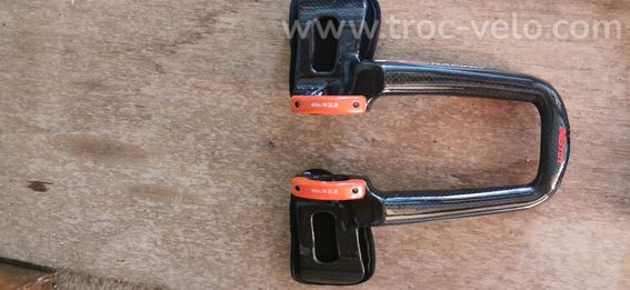 Prolongateur racing - 3