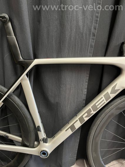 Trek Madone Sl7 - 2