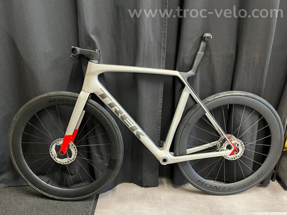 Trek Madone Sl7 - 3