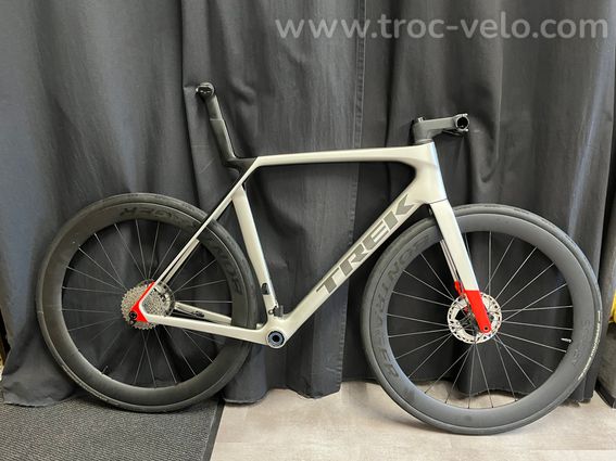 Trek Madone Sl7 - 4