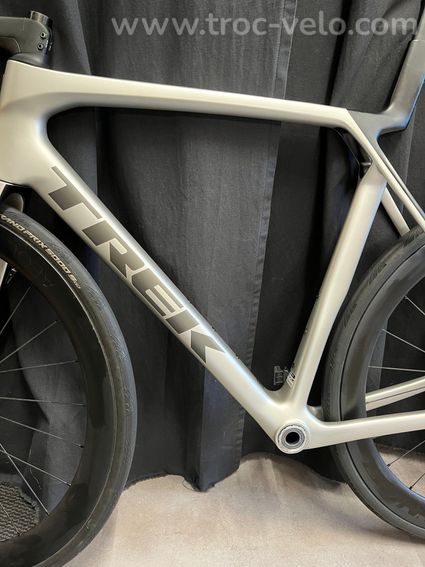 Trek Madone Sl7 - 5