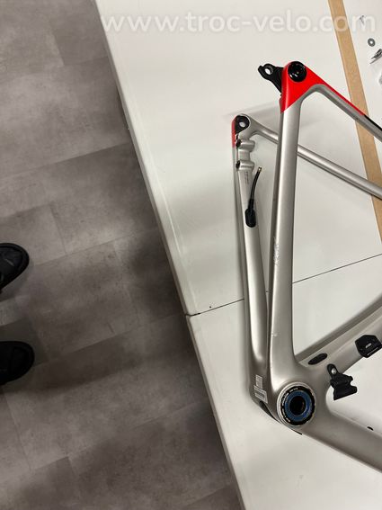 Trek Madone Sl7 - 6