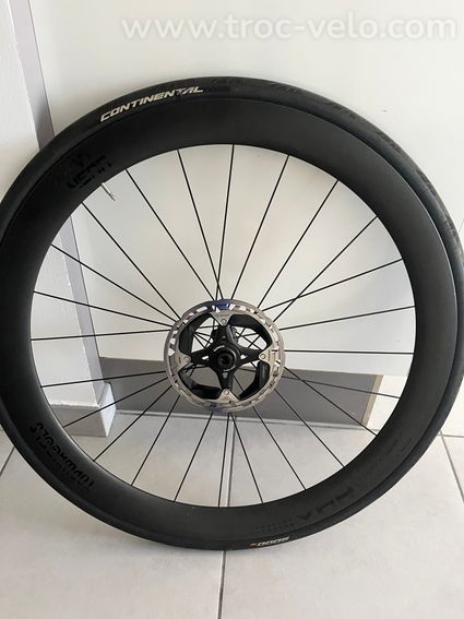 Roues VENN