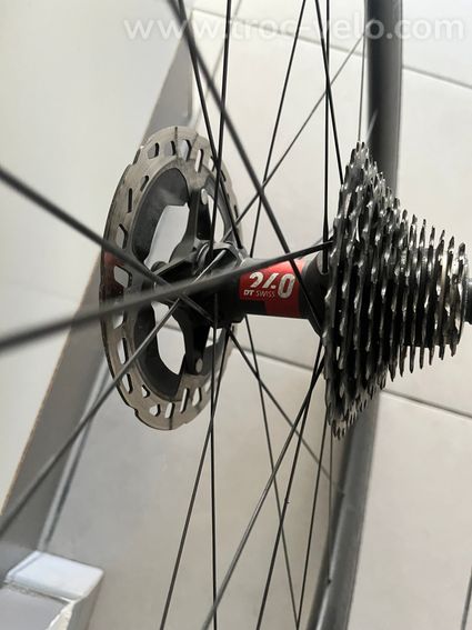 Roues VENN - 2