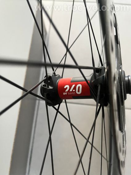 Roues VENN - 3
