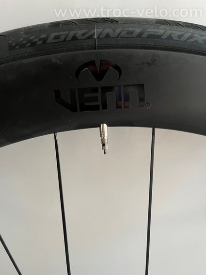 Roues VENN - 5