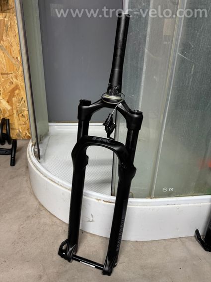 Fourche Rock shox Judy neuve 29 boost - 2