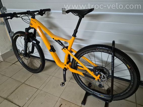 CANNONDALE SCALPEL  - 2
