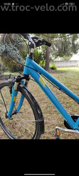 Vélo de ville Lapierre - 2