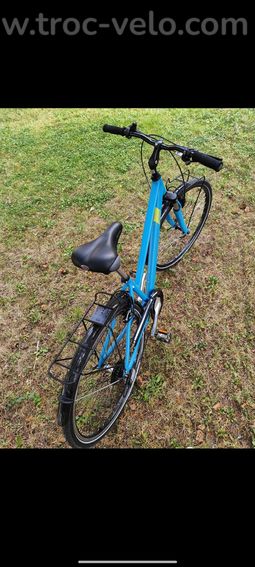 Vélo de ville Lapierre - 6