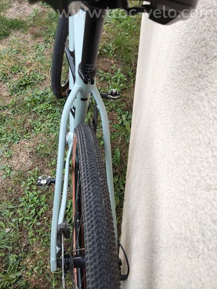 vélo Gravel Orbéa - 3