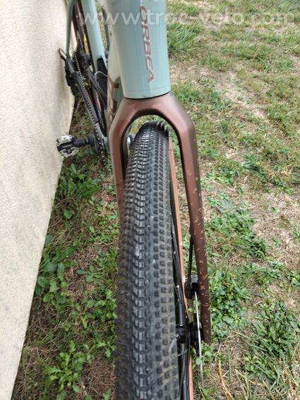 vélo Gravel Orbéa - 4