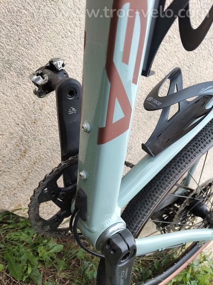 vélo Gravel Orbéa - 6