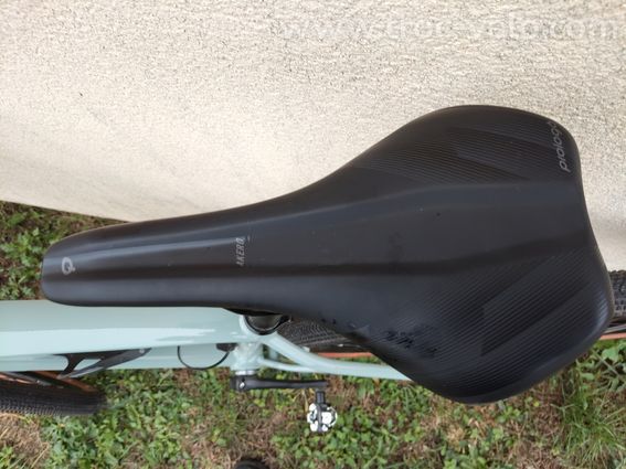 vélo Gravel Orbéa - 9