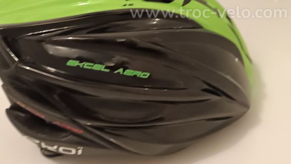 Casque Ekoï  - 4