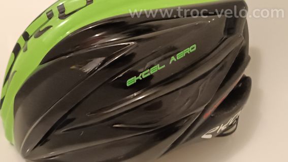 Casque Ekoï  - 3