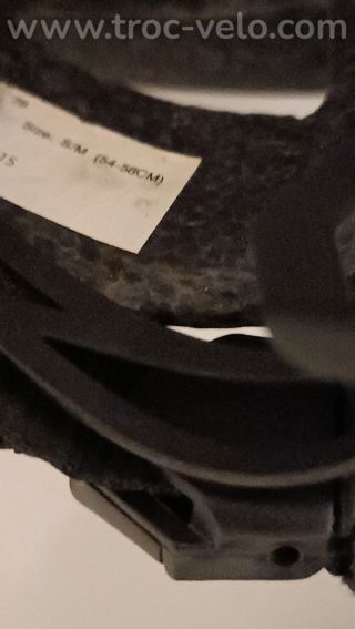 Casque Ekoï  - 8