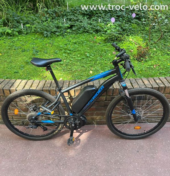 VTT Électrique / VAE  - 6