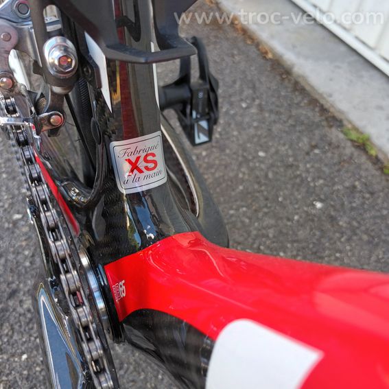 Vélo de route Look - 5