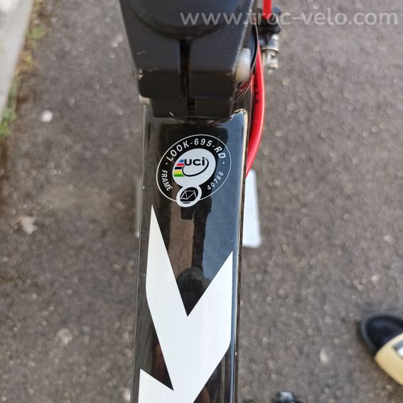 Vélo de route Look - 6