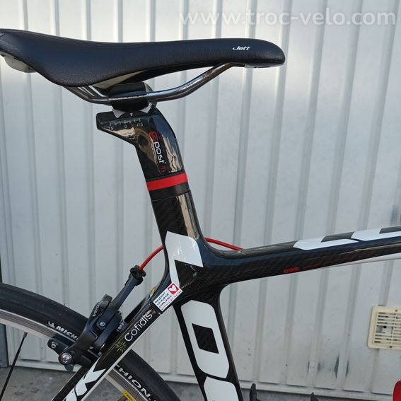 Vélo de route Look - 7
