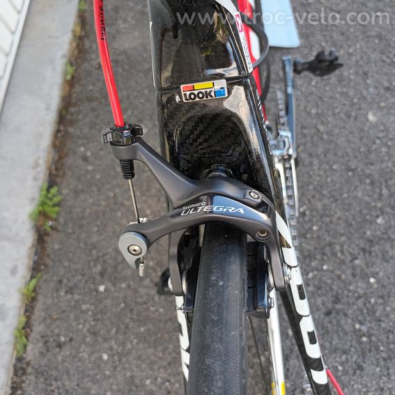 Vélo de route Look - 8