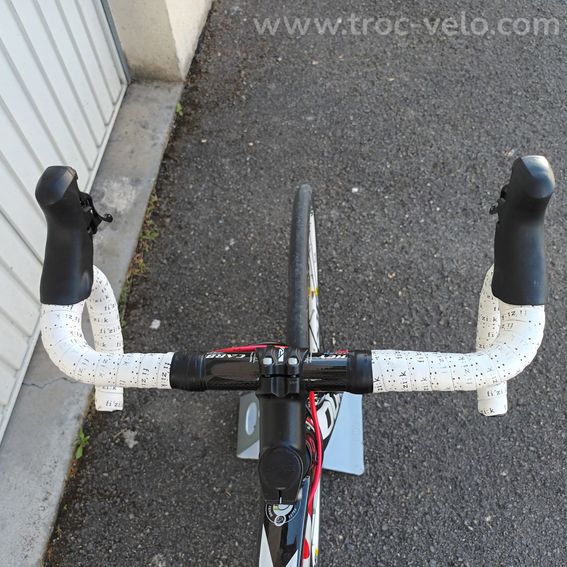 Vélo de route Look - 9