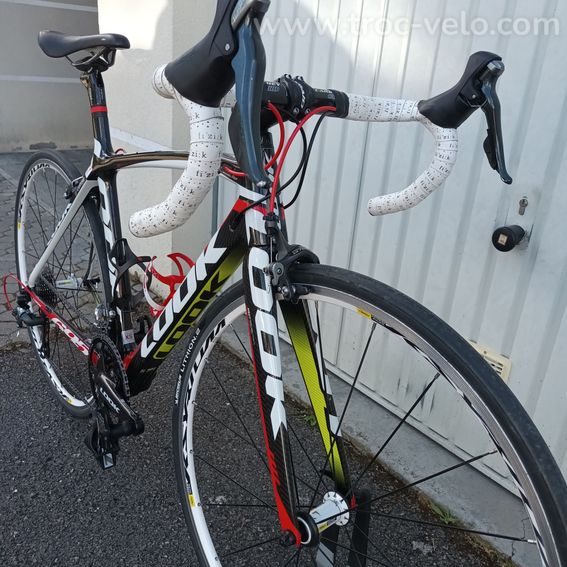 Vélo de route Look - 10