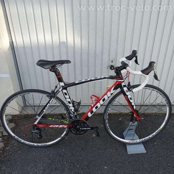 Vélo de route Look - 11
