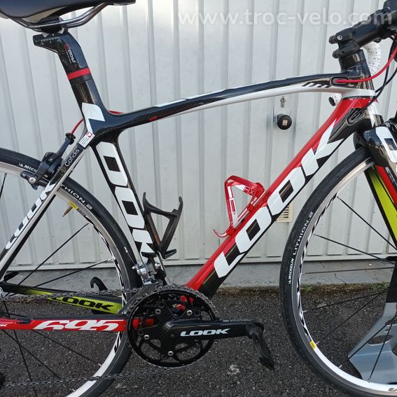 Vélo de route Look - 13