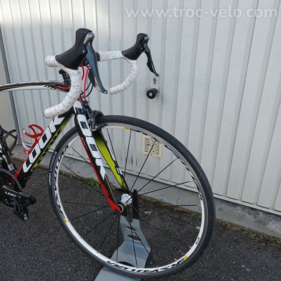 Vélo de route Look - 14