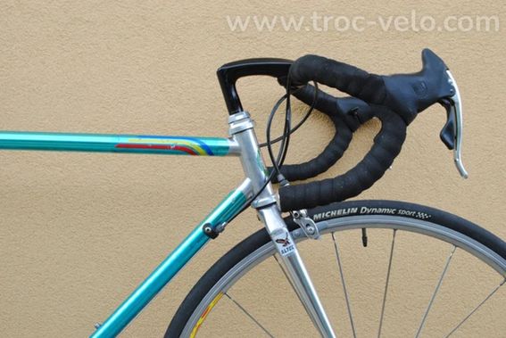 Botturi Shimano Ultegra 6500 - 2