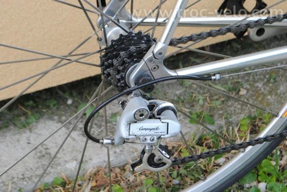 Botturi Shimano Ultegra 6500 - 4