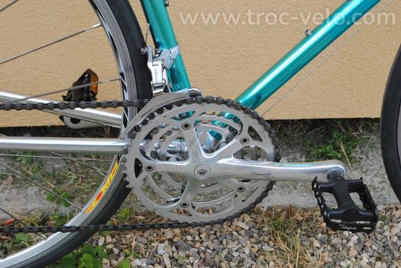 Botturi Shimano Ultegra 6500 - 5