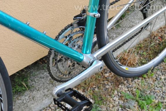 Botturi Shimano Ultegra 6500 - 7