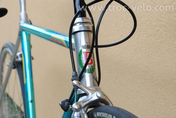 Botturi Shimano Ultegra 6500 - 8