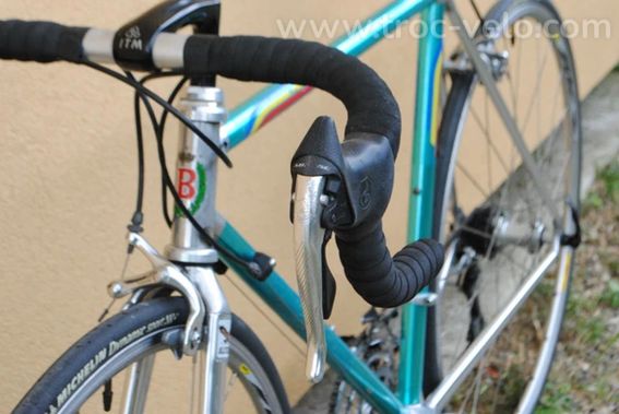 Botturi Shimano Ultegra 6500 - 9