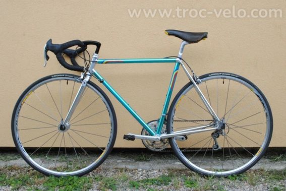 Botturi Shimano Ultegra 6500 - 11