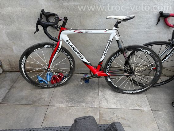Vélo de route  - 2