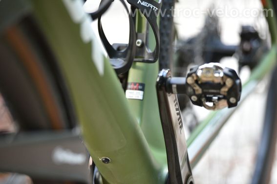 Look gravel 765 - 4