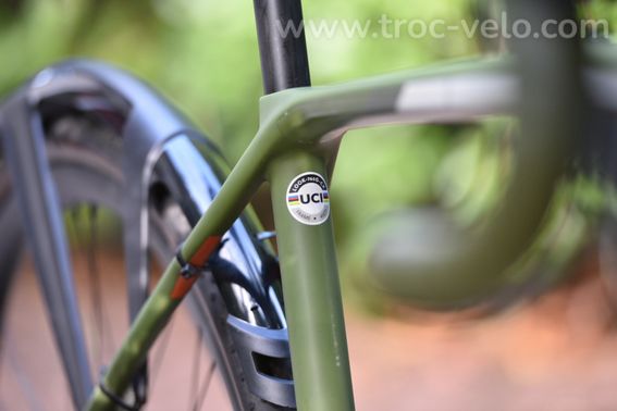 Look gravel 765 - 6