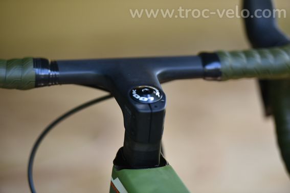 Look gravel 765 - 7