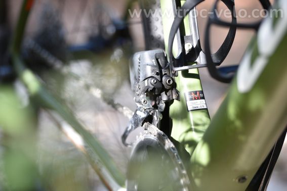 Look gravel 765 - 8
