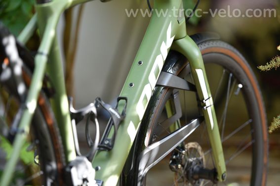 Look gravel 765 - 11