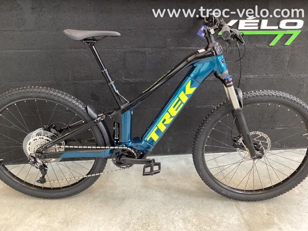 TREK POWERFLY FS4 500 taille L - 1