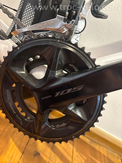 Vélo de route  - 2