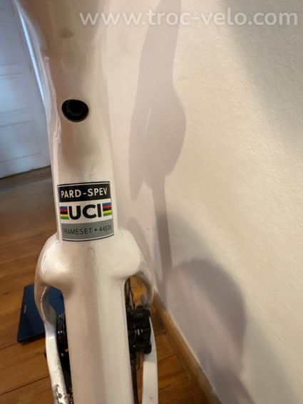 Vélo de route  - 3
