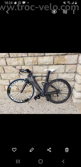 Specialized Shiv - 5