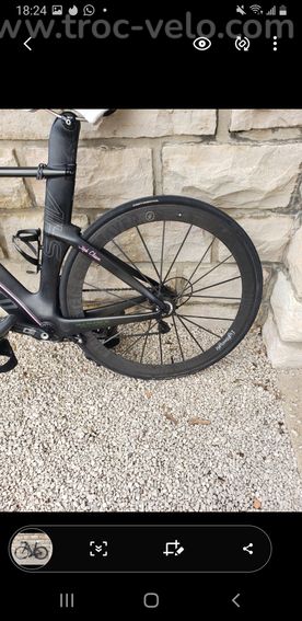 Specialized Shiv - 6