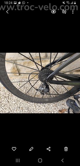 Specialized Shiv - 7